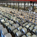 Dx51D Cold Rolled Steel Galvanized Steel Coil